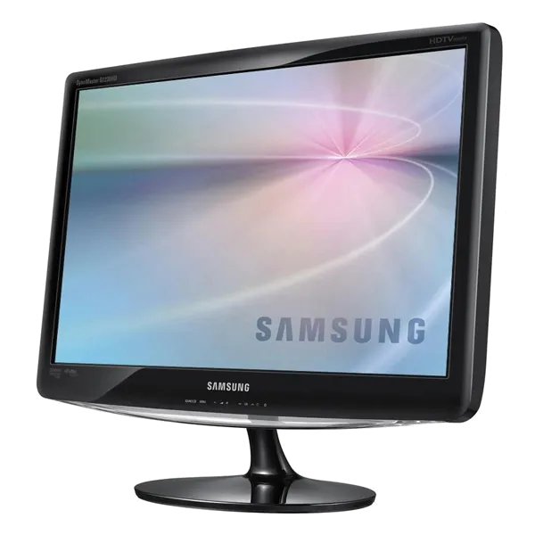 Замена ИК-приемника Samsung SyncMaster B2230HD