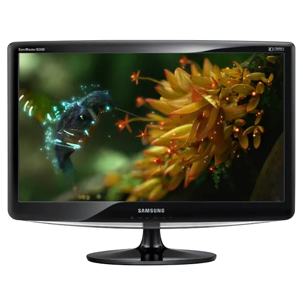 Замена ИК-приемника Samsung SyncMaster B2430HD