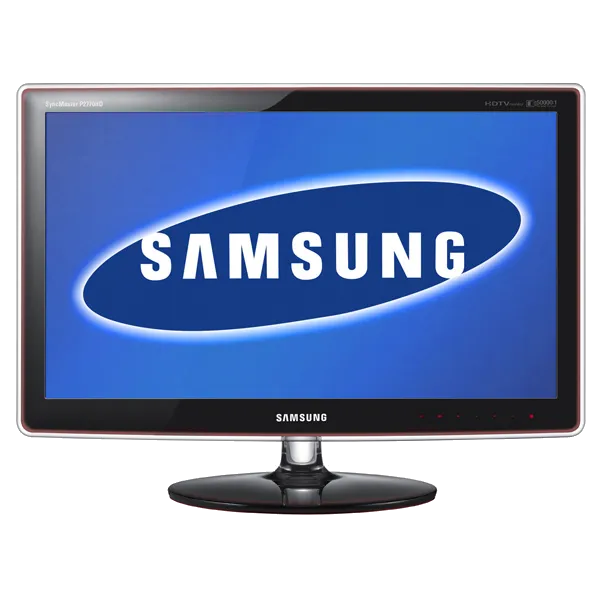 Замена ИК-приемника Samsung SyncMaster P2770HD