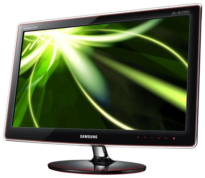 Замена ИК-приемника Samsung SyncMaster P2470HD