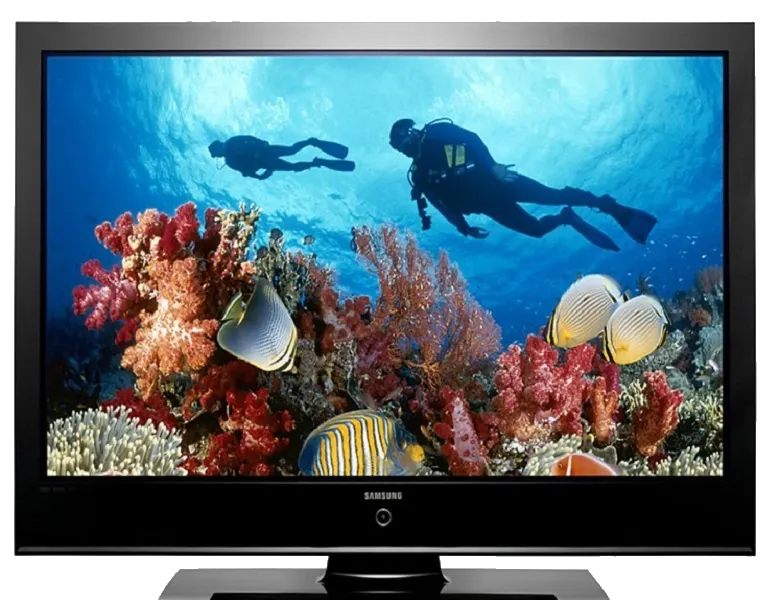 Замена ИК-приемника Samsung PS-63P76FDR