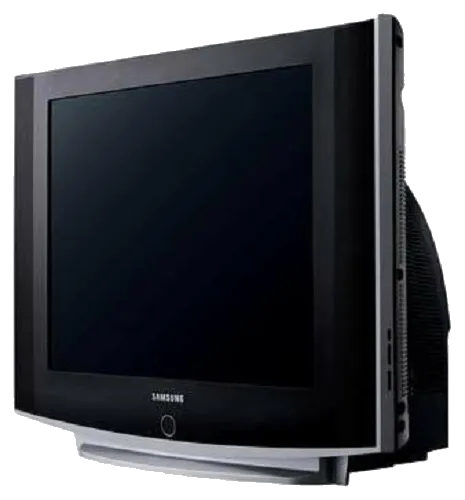 Замена ИК-приемника Samsung CS-29Z50Z4Q