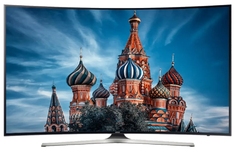 Замена ИК-приемника Samsung UE-55D6300