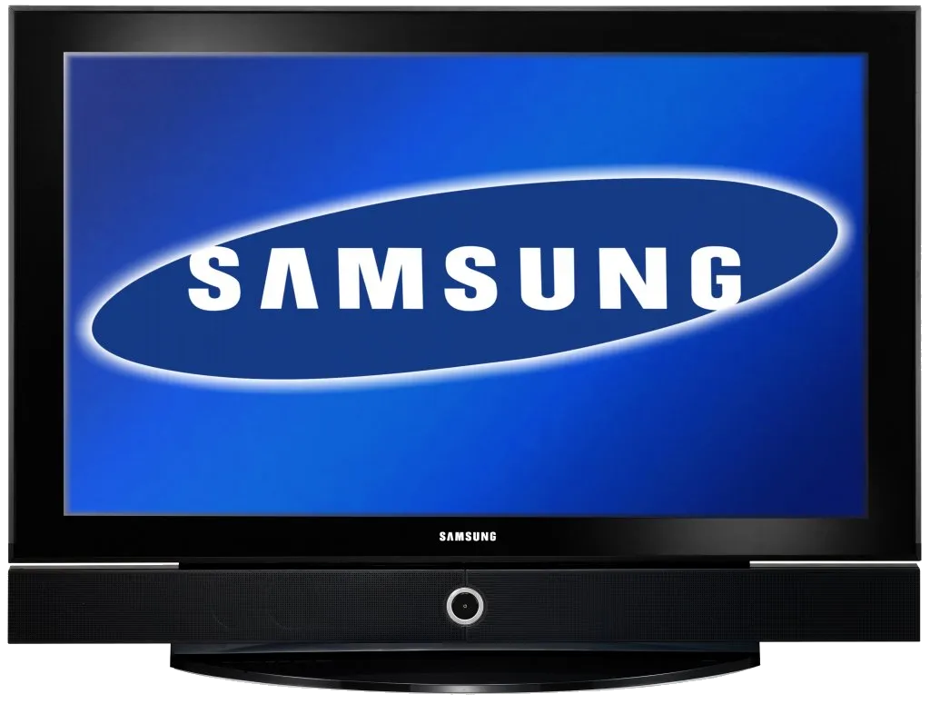 Замена ИК-приемника Samsung PS-63P5H