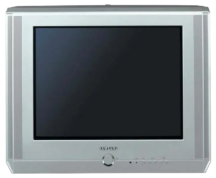 Замена ИК-приемника Samsung CS-25M20SSQ