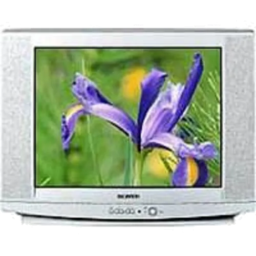 Замена ИК-приемника Samsung CS-29U2 WTR