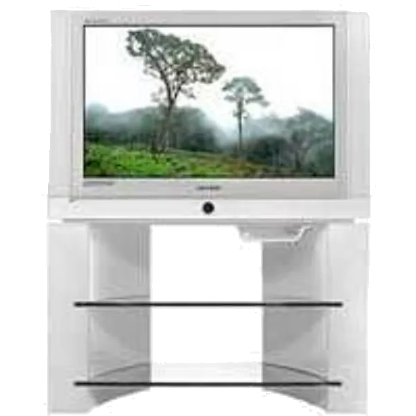 Замена ИК-приемника Samsung WS-32Z6HPQ