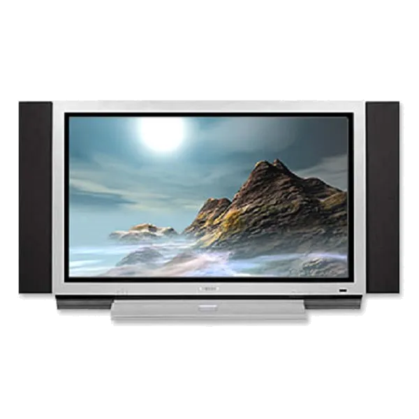 Замена ИК-приемника Samsung PS-42P2S