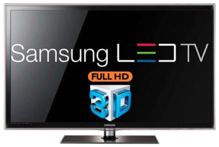 Замена ИК-приемника Samsung UE-46D6000