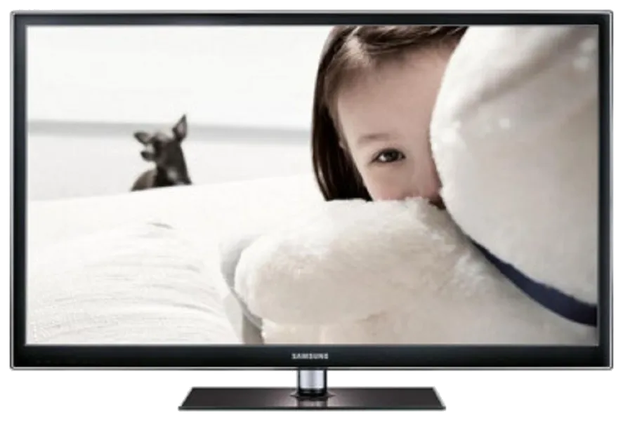 Замена ИК-приемника Samsung PS59D570