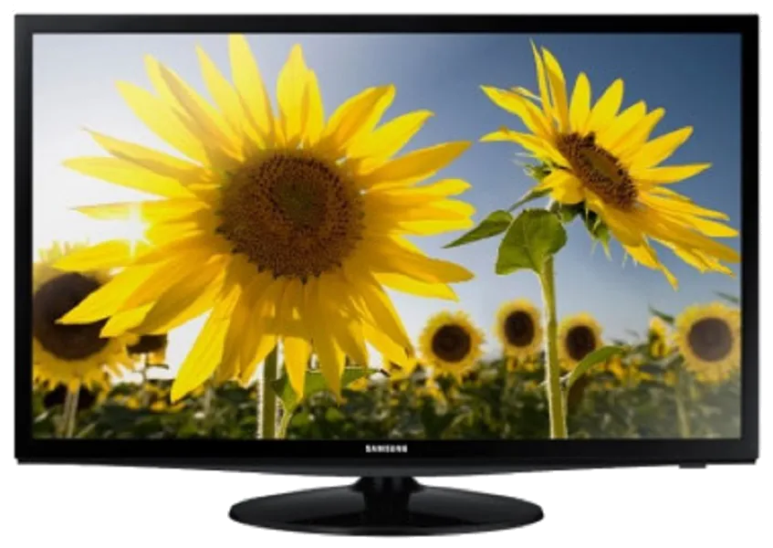Замена ИК-приемника Samsung T23D310EX