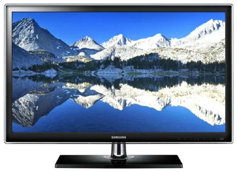 Замена ИК-приемника Samsung UE22D4000