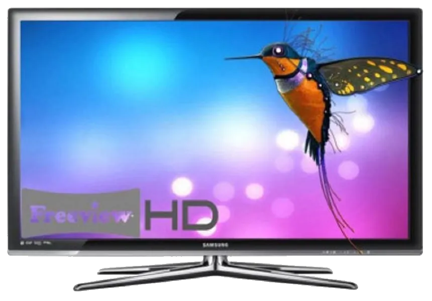 Замена ИК-приемника Samsung UE65C7000