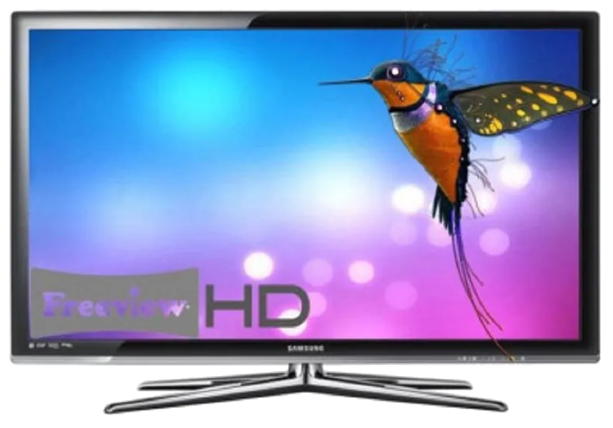 Замена ИК-приемника Samsung LE-40F96BD