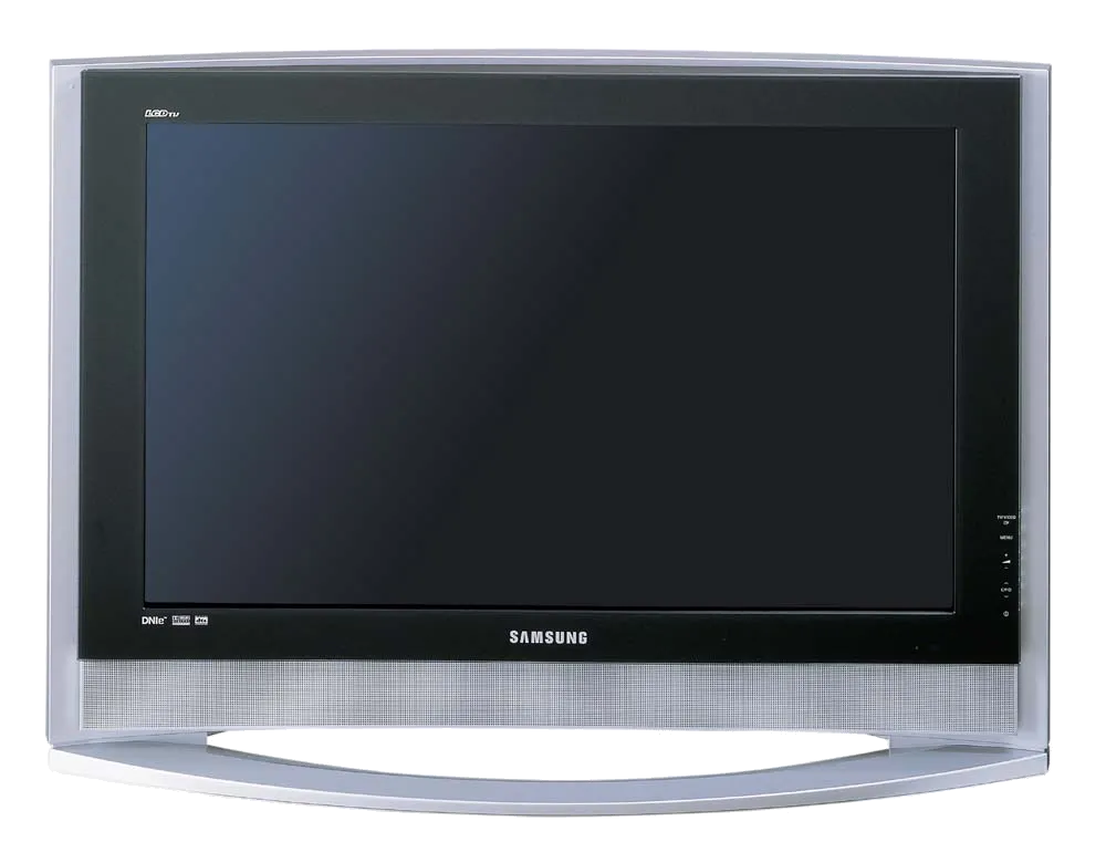 Замена ИК-приемника Samsung LW-32A33W
