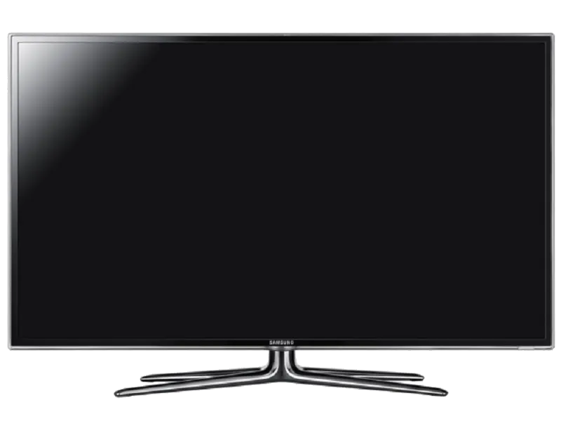 Замена ИК-приемника Samsung UE-55D6750