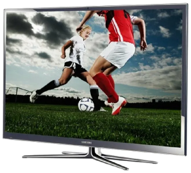 Замена ИК-приемника Samsung PS51E8090