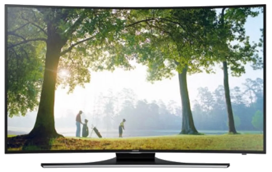 Замена ИК-приемника Samsung UE48H6850
