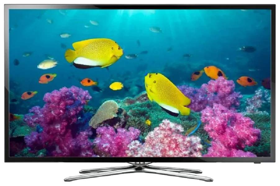 Замена ИК-приемника Samsung UE32F5700