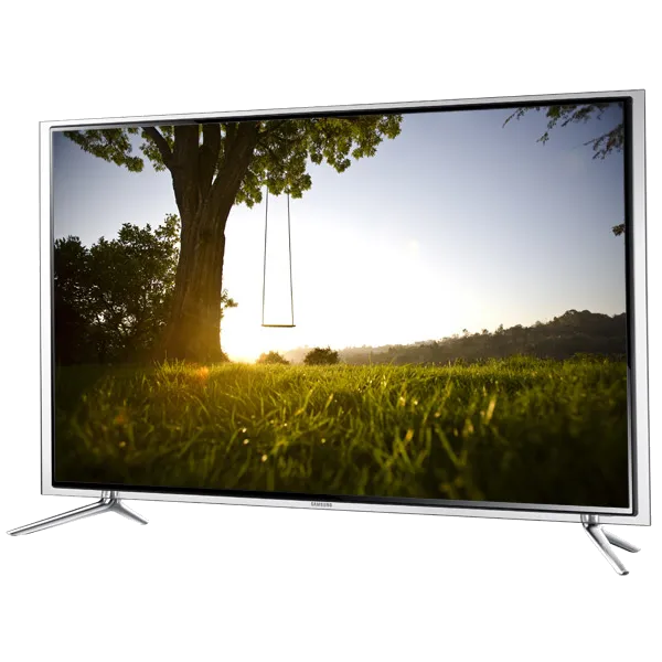 Замена ИК-приемника Samsung UE50F6800