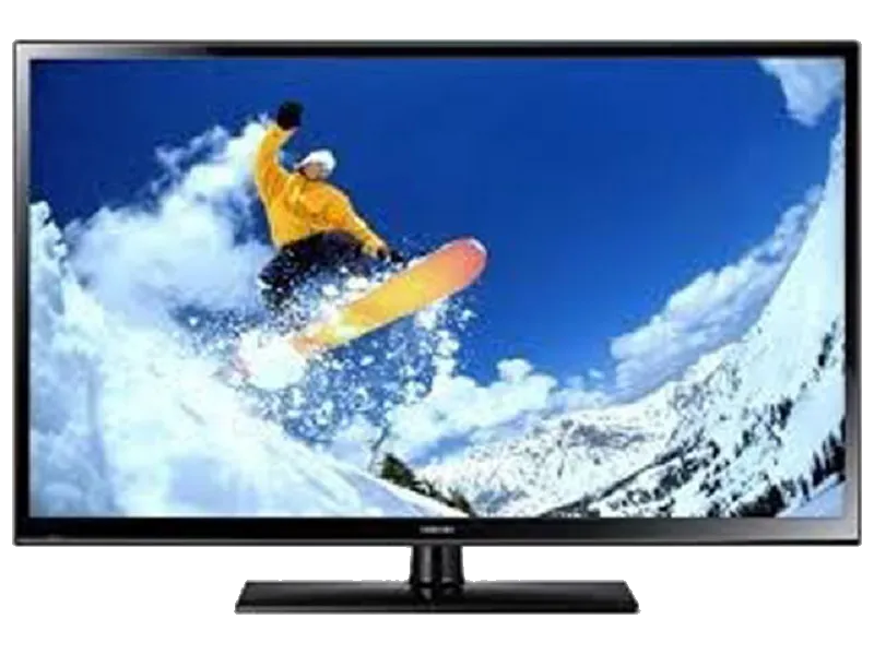 Замена ИК-приемника Samsung PS51F4500