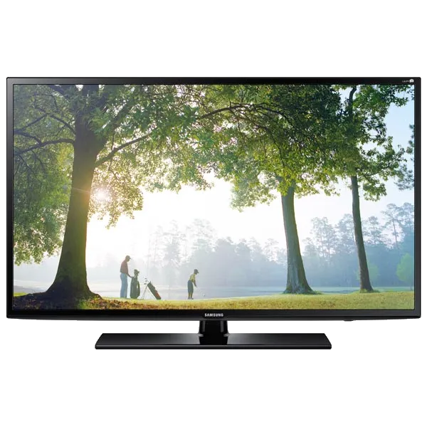 Замена ИК-приемника Samsung UE65H6203