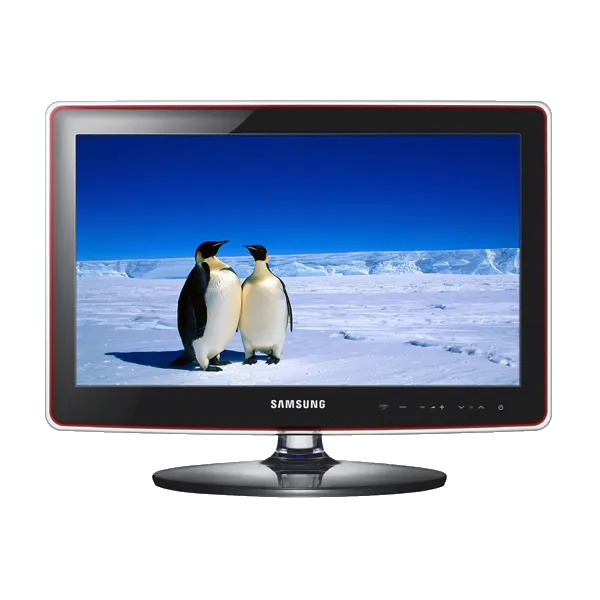 Замена ИК-приемника Samsung LE-19B650