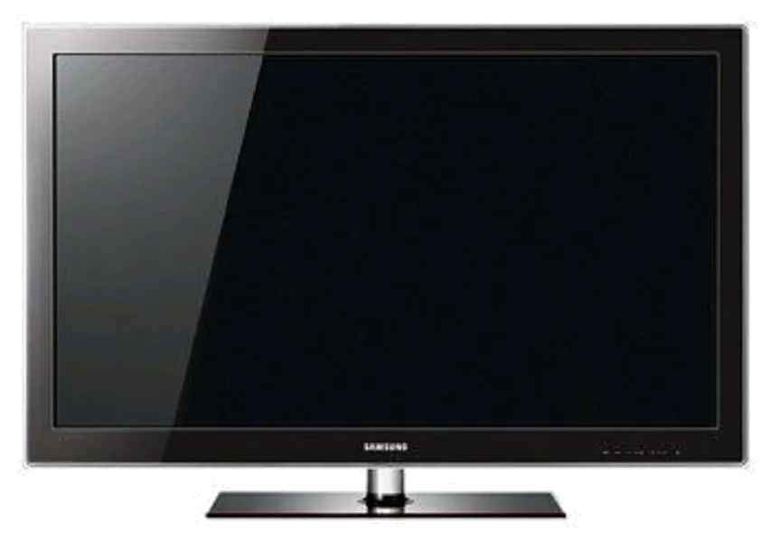 Замена ИК-приемника Samsung LE-46B553