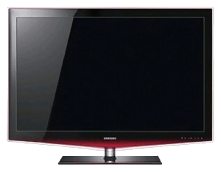 Замена ИК-приемника Samsung LE-46B651