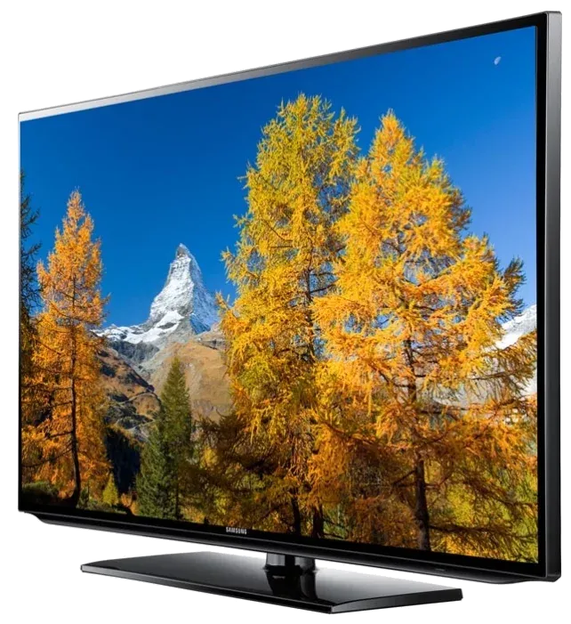 Замена ИК-приемника Samsung UE50EH5300