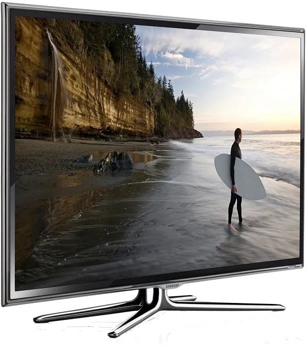Замена ИК-приемника Samsung UE46ES6800