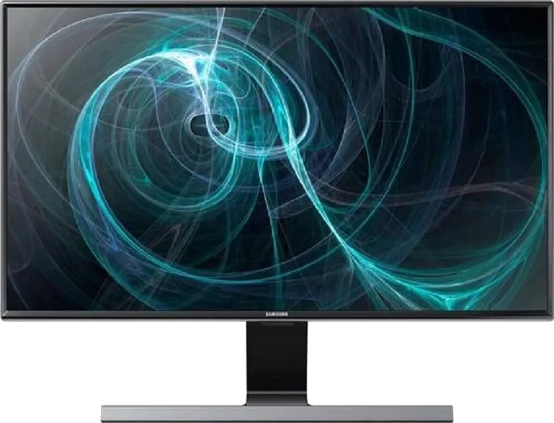 Замена ИК-приемника Samsung T24D590EX