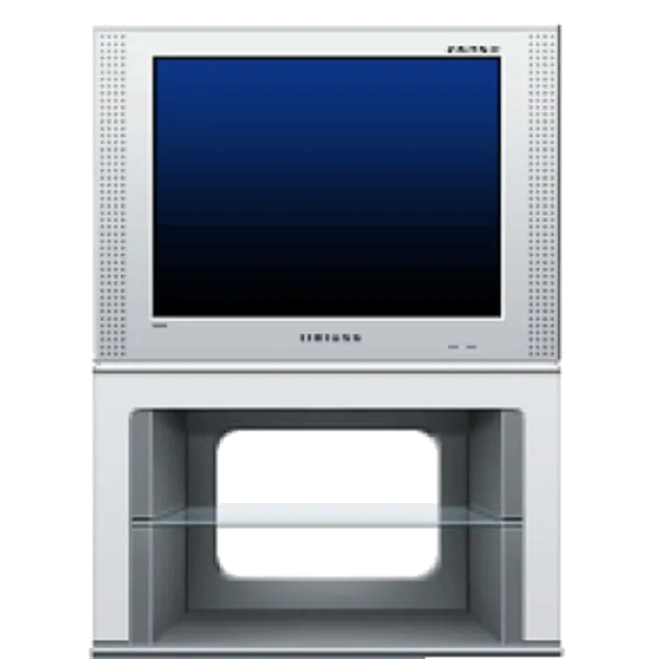 Замена ИК-приемника Samsung CS-29A10HEQ