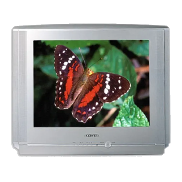 Замена ИК-приемника Samsung CS-21V5 R