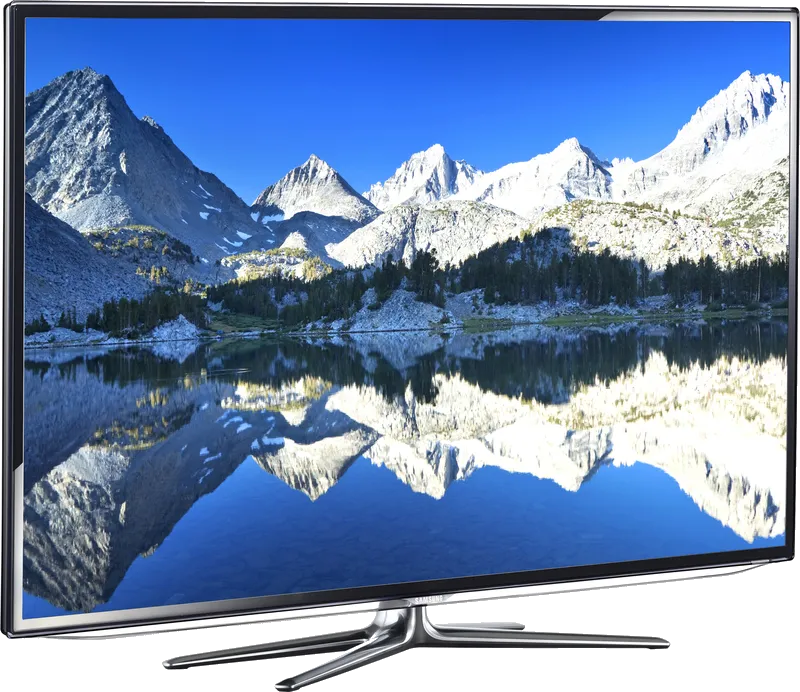 Замена ИК-приемника Samsung UE-32C6530