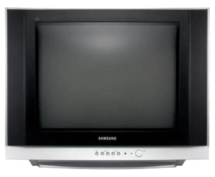 Замена ИК-приемника Samsung CS-21X45ZQL