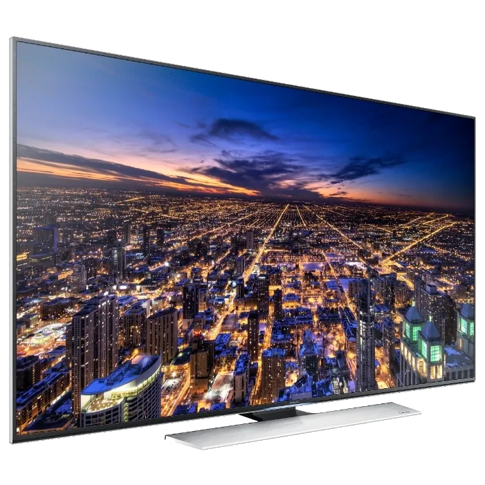 Замена ИК-приемника Samsung UE85HU7580