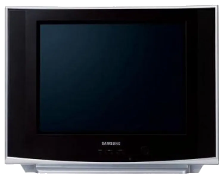 Замена ИК-приемника Samsung CS-21Z47QLX
