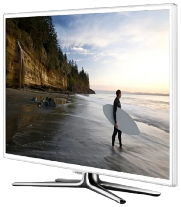 Замена ИК-приемника Samsung UE32ES6715