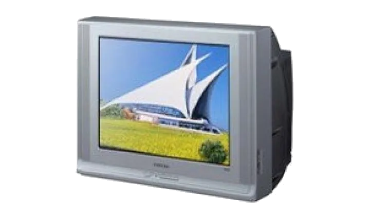 Замена ИК-приемника Samsung CS-29M16ZQQ