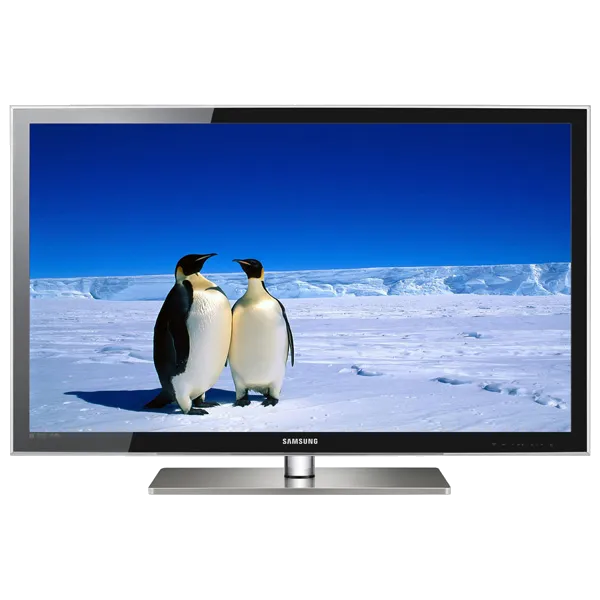 Замена ИК-приемника Samsung UE-46C6000