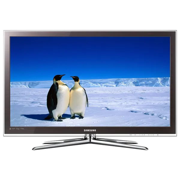 Замена ИК-приемника Samsung UE46C6540