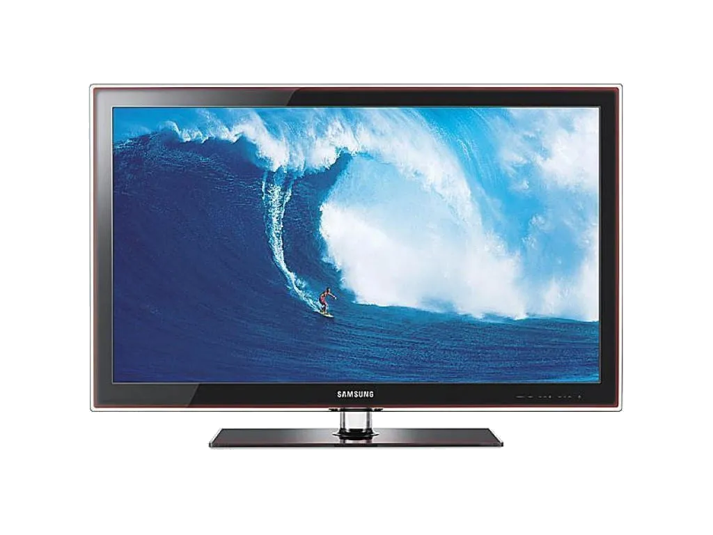 Замена ИК-приемника Samsung UE-46C5000