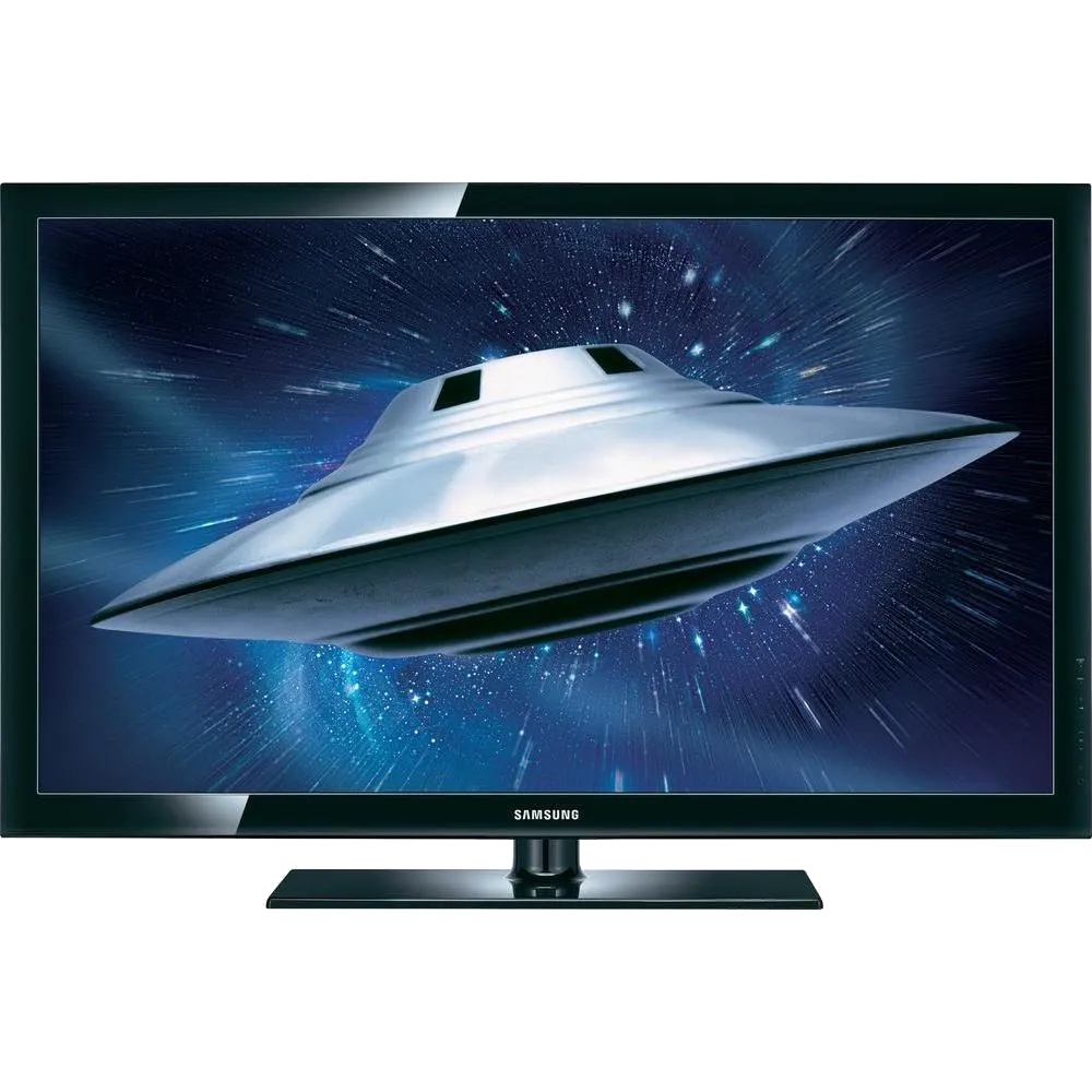 Замена ИК-приемника Samsung PS-50C430