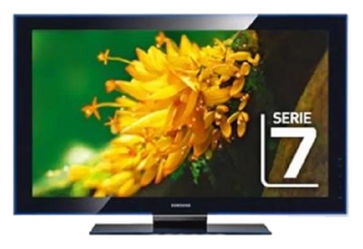 Замена ИК-приемника Samsung LE-40A789