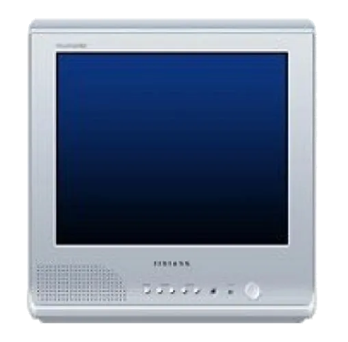 Замена ИК-приемника Samsung CS-17N11MJQ
