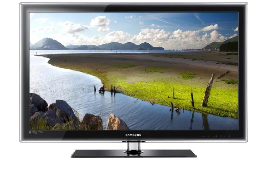 Замена ИК-приемника Samsung UE-40B7090