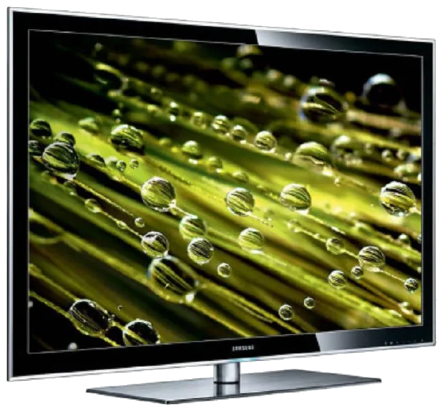 Замена ИК-приемника Samsung UE-46B8090