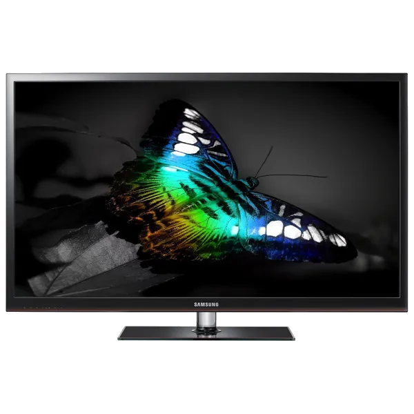 Замена ИК-приемника Samsung PS43D490