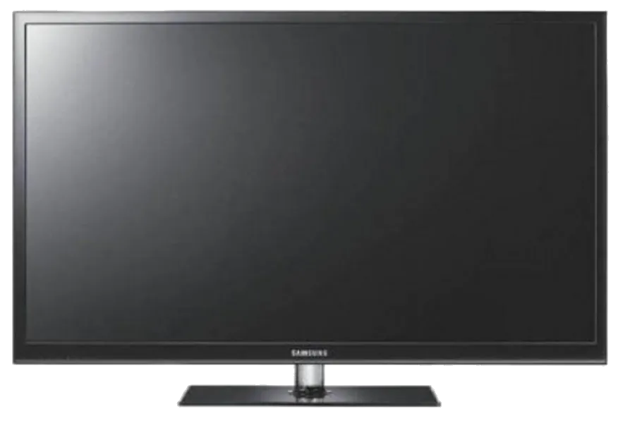 Замена ИК-приемника Samsung PS-43D491